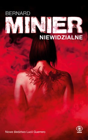 Niewidzialne – ebook