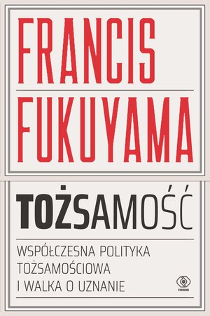 Tożsamość – ebook