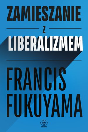 Zamieszanie z liberalizmem – ebook