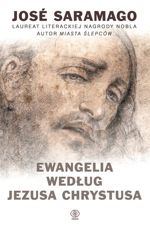 Ewangelia według Jezusa Chrystusa – ebook