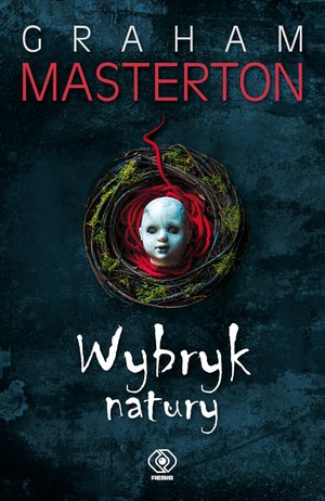 Wybryk natury – ebook