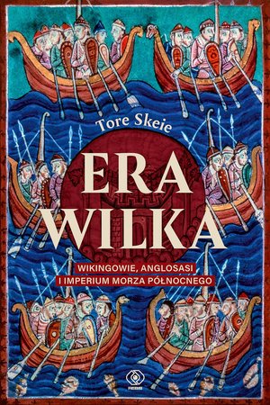 Era Wilka – ebook