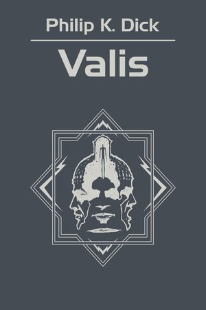 Valis – ebook