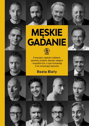 Męskie gadanie – ebook