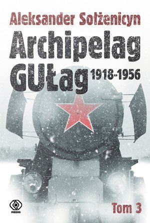 Archipelag GUŁag. Tom 3 – ebook