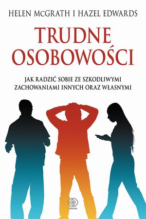Trudne osobowości – ebook