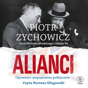 Alianci – audiobook
