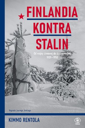 Finlandia kontra Stalin – ebook