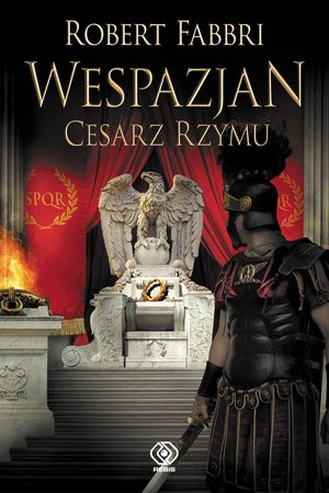 Wespazjan 9: Wespazjan. Cesarz Rzymu – ebook