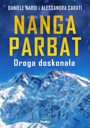Nanga Parbat – ebook