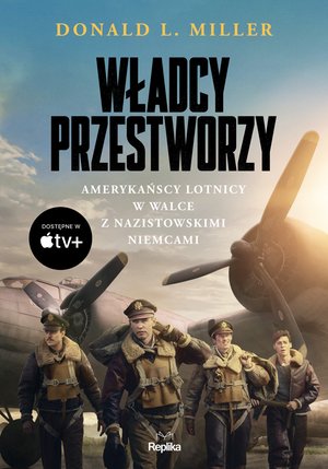 Władcy przestworzy – ebook