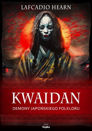Kwaidan – ebook