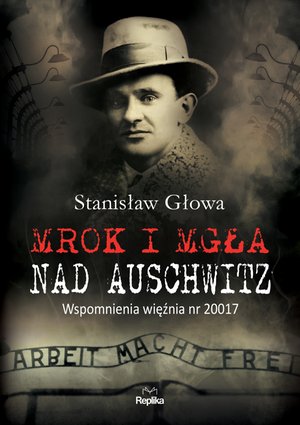 Mrok i mgła nad Auschwitz – ebook