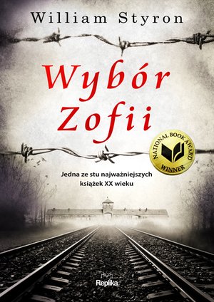 Wybór Zofii – ebook