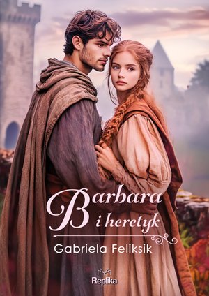 Barbara i heretyk – ebook
