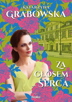 Kolory przyjaźni 3: Za głosem serca – ebook