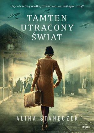 Tamten utracony świat – ebook