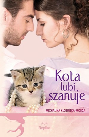 Kota lubi szanuje – ebook