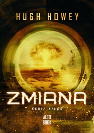 Silos 2: Zmiana – ebook