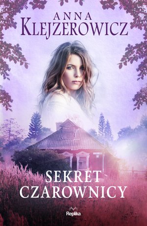 Sekret czarownicy – ebook