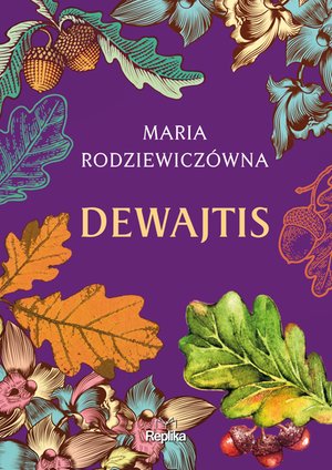 Dewajtis – ebook
