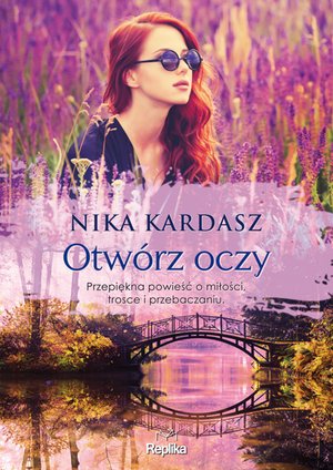 Otwórz oczy – ebook