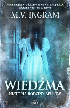 Wiedźma – ebook