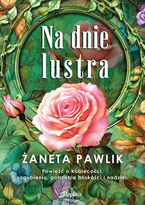Na dnie lustra – ebook