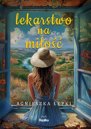 Lekarstwo na miłość – ebook