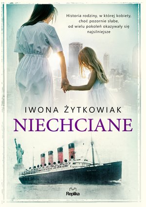Niechciane – ebook