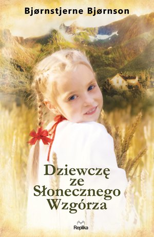 Dziewczę ze Słonecznego Wzgórza – ebook