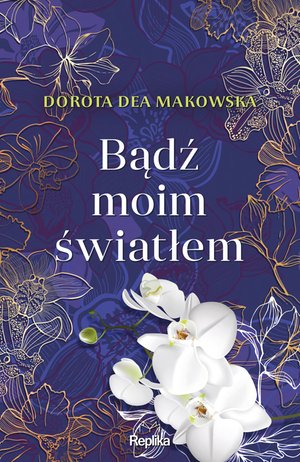Bądź moim światłem – ebook