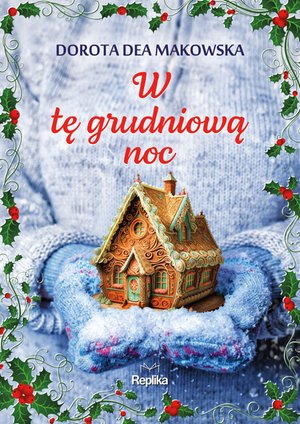 W tę grudniową noc – ebook