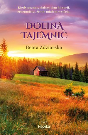 Dolina tajemnic – ebook