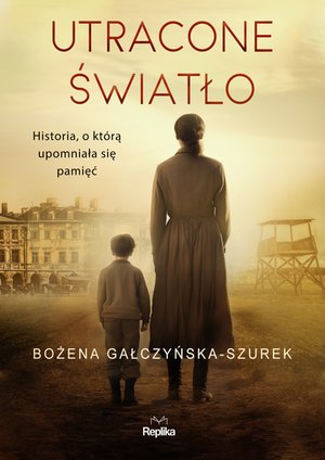 Utracone światło – ebook