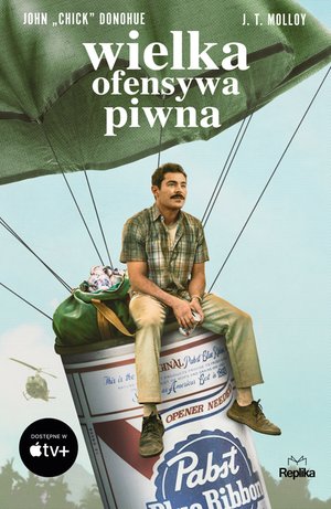 Wielka ofensywa piwna – ebook