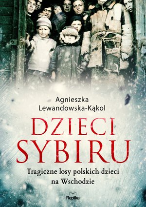 Dzieci Sybiru – ebook