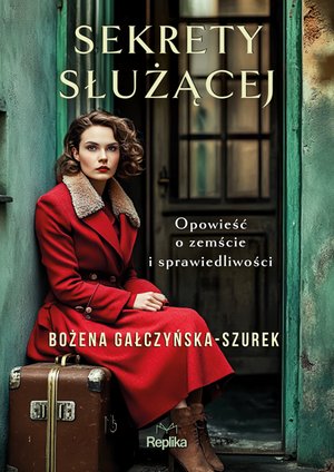 Sekrety służącej – ebook