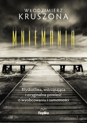 Mniemania – ebook