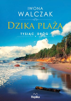 Tysiąc dróg 1: Dzika plaża. Tysiąc dróg – ebook