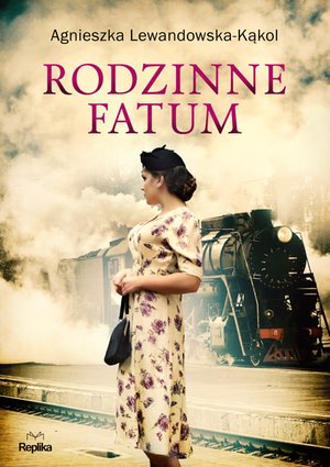 Rodzinne fatum – ebook
