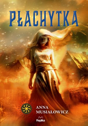 Płachytka – ebook