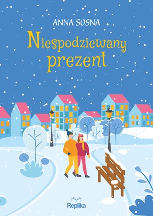 Niespodziewany prezent – ebook