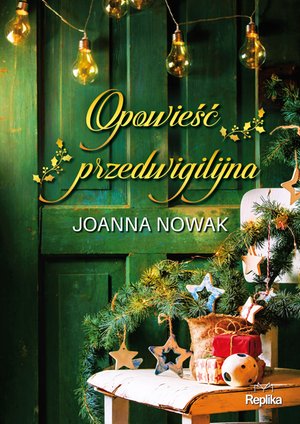 Opowieść przedwigilijna – ebook