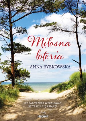 Miłosna loteria – ebook
