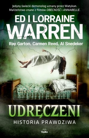 Udręczeni. Historia prawdziwa – ebook