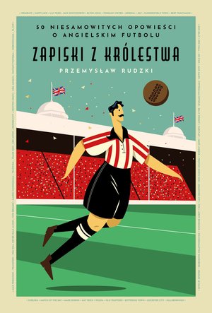 Zapiski z królestwa – ebook