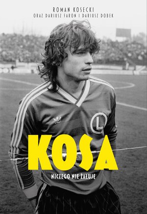 Kosa – ebook