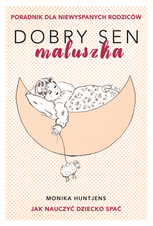 Dobry sen maluszka – ebook