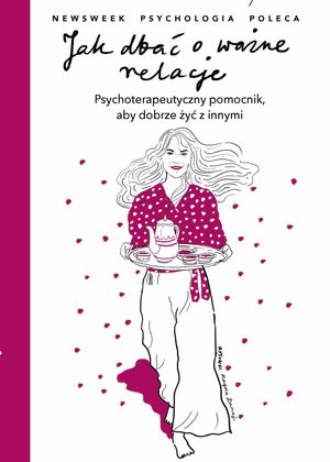 Newsweek Psychologia Poleca 2/2025 – ebook